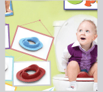 Накладка на унитаз