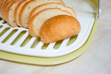 Хлебница Bread TM Berossi