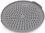 Drier tray "Compakt light", smoky gray