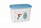 Container "Christmas" 1L
