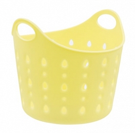 Basket for small items "CubaLibra", summer