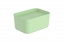 Boîte pour stockage "Pako Way", tendrement vert