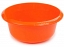 Bowl 5 L, tangerine