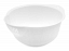 Bowl for washing cereals "Krita" , snow-white
