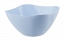 Salad bowl Cake 2 L, light blue