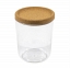 Jar "Korely" 300 ml, transparent