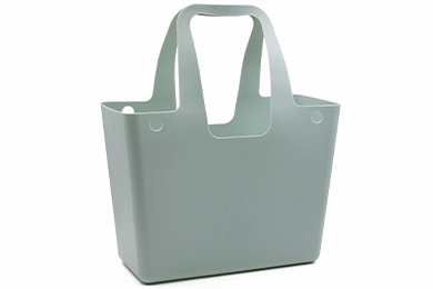 Bag "Daikiri XL", gray mystery