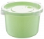 Box do mikrovlnné trouby Bon Appetit 0,5 L, tea tree zelená