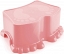 Stand for children "Opa" , light pink