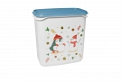 Container "Christmas" 1,5 L