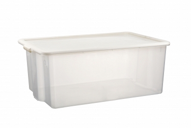 Container Porter 50 L, ivory