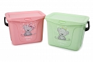 Container for toys "Mommy love" 6 L
