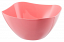 Salaterka Cake 3 L, pastelowy różowy