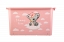 Container for toys "Mommy love", light pink
