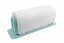 Support pour serviettes en papier avec une serviette , menthe