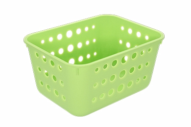 Basket "Donna M", salad