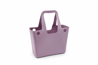 Bag "Daikiri M", lilac