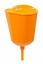 Washstand 2.55 L, tangerine