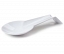 Spoon rest Rondo, snow-white
