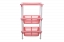 3-section stand "Mommy love", light pink
