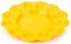 Plate for eggs, solar