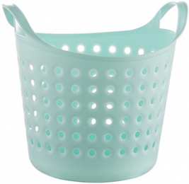 Basket "Soft" 4,1 L, mint
