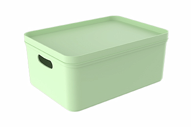 Storage organizer "Pako Avenue", tea tree
