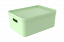 Storage organizer "Pako Avenue", tea tree