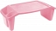 Play stand, light pink