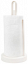 Holder for paper towels Solo, ivory