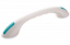 Handle for bathtub Strong, turquoise