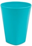 Becher "Funny", turquoise