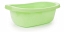 Miska łazienkowa 15 L , jasno zielony matowy