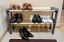 Shelf for shoes Nomi